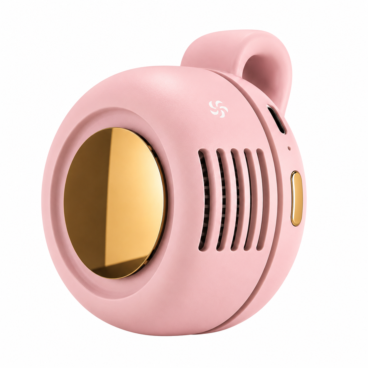 Multi-Speed Smart Airflow