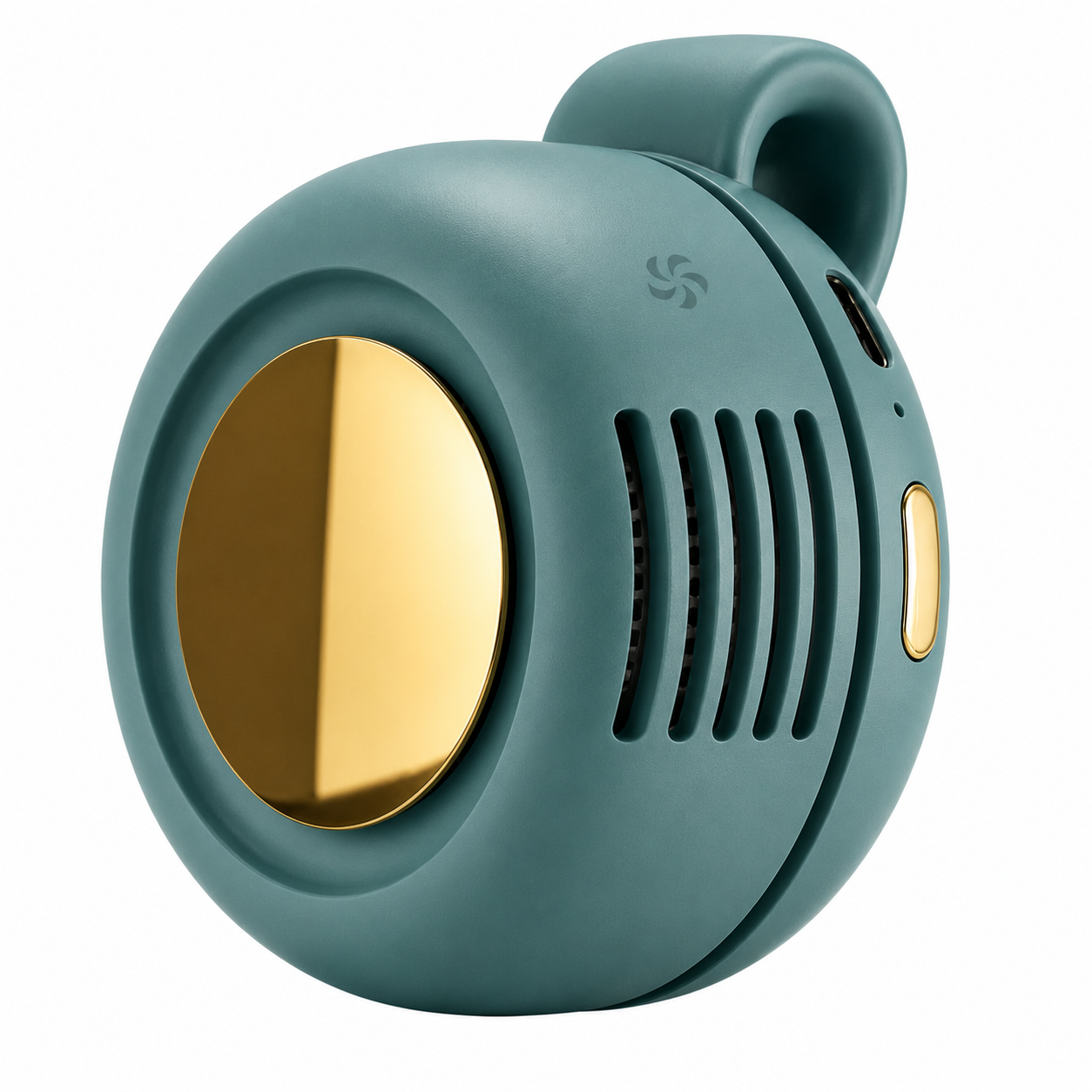 AuraFlow Mini Fan